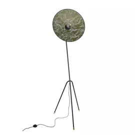 Market Set :: Lampa podłogowa Gatsby złoty wys. 180 cm