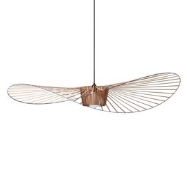 Petite Friture :: Lampa wisząca Vertigo miedziana śr. 200 cm