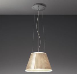 Artemide :: Lampa wisząca Choose pergamin śr. 36 cm