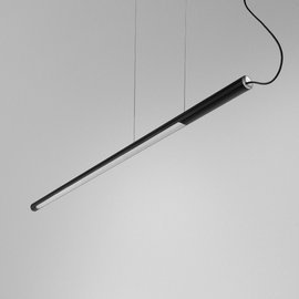 Aqform :: Lampa wisząca THIN czarna