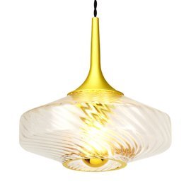 Elements Lighting :: Lampa wisząca Petite Roxanne diamentowa śr. 20 cm