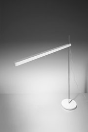 Artemide :: Lampa stołowa Talak Professional biała wys. 71 cm