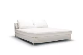 Sits :: Łóżko outdoorowe Lotus daybed 170x200 cm kolor do wyboru