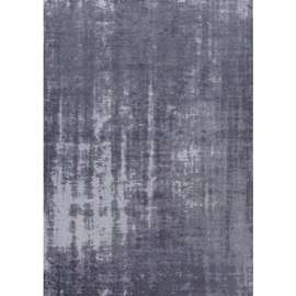 Carpet Decor :: Dywan Soil Dark Gray szary łatwe czyszczenie