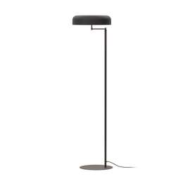 Robin :: Lampa podłogowa Rea czarna wys. 129 cm