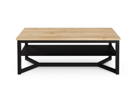 Loft Decora :: Ławka Rudes Bench szer. 100 cm