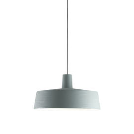 Marset :: Lampa wisząca Soho niebieska śr. 38 cm