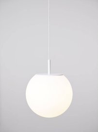 Brokis :: Lampa wisząca Sfera biała śr. 30 cm