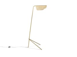 Petite Friture :: Lampa podłogowa Mediterranea 120 cm