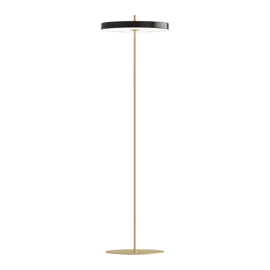 Umage :: Lampa podłogowa Asteria czarny wys. 150,7 cm