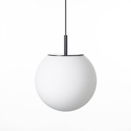 Brokis :: Lampa wisząca Sfera biała śr. 40 cm