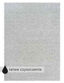 Carpet Decor :: Dywan Tress Ivory łatwe czyszczenie