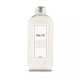 Candly :: Perfumy uzupełniające do dyfuzora No.10 Maliny/Róża 600ml