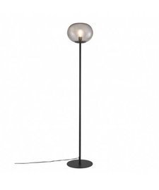 Nordlux :: Lampa podłogowa Alton czarna wys. 150 cm