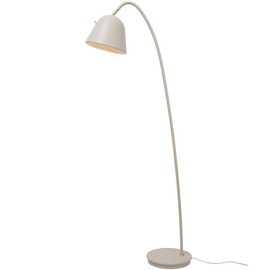 Nordlux :: Lampa podłogowa Fleur beżowa wys. 148 cm