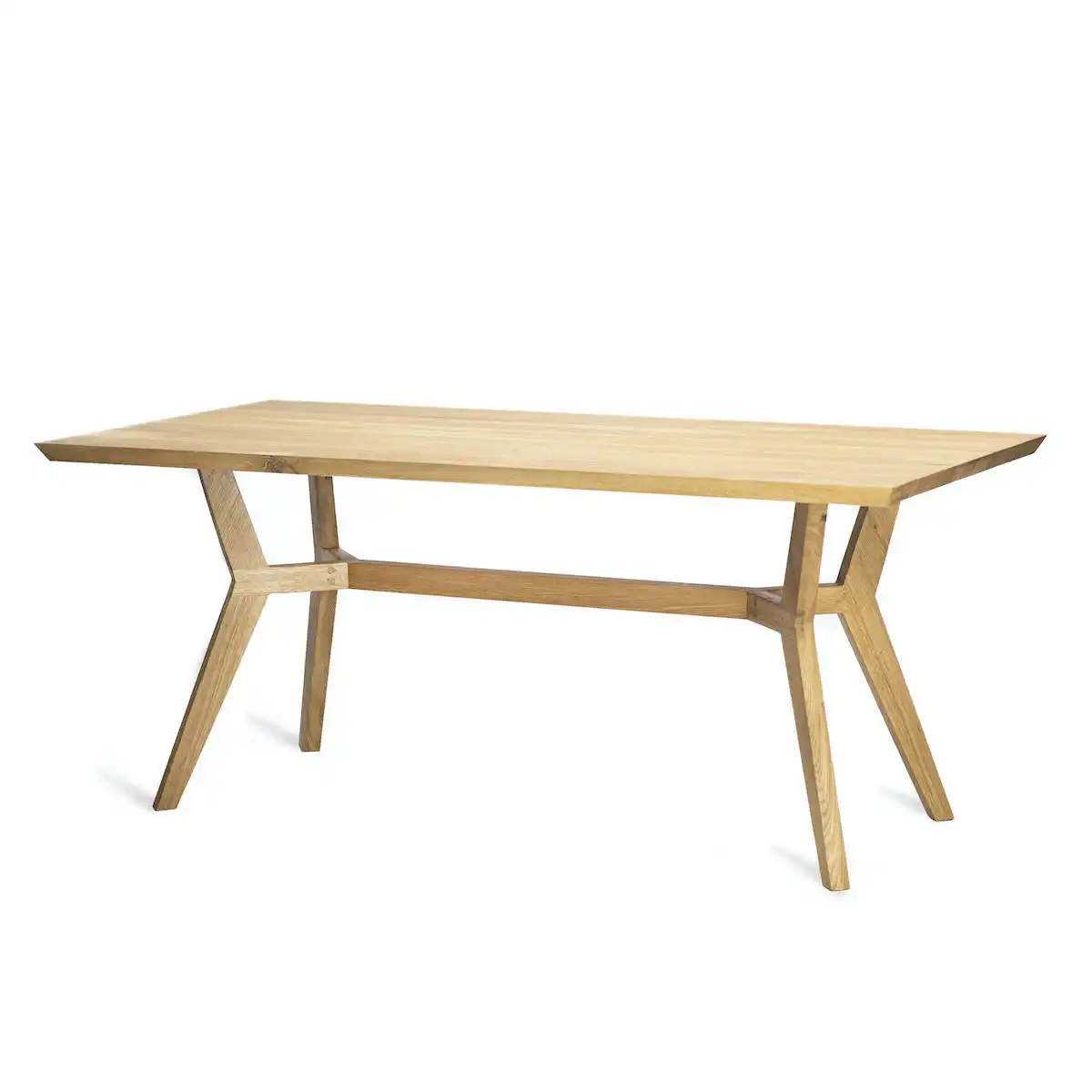 SZYSZKA DESIGN :: Drewniany stół Piko