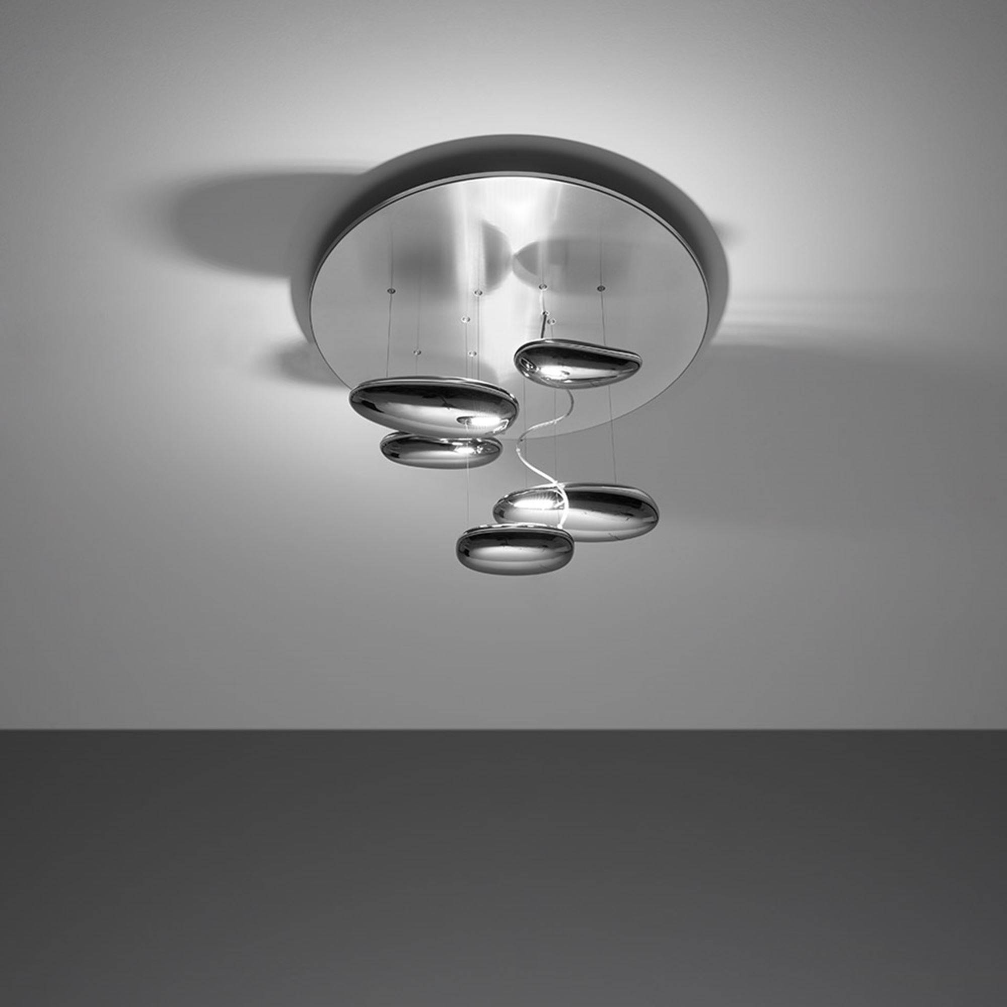 Artemide :: Lampa wisząca Mercury Mini Led śr. 70cm