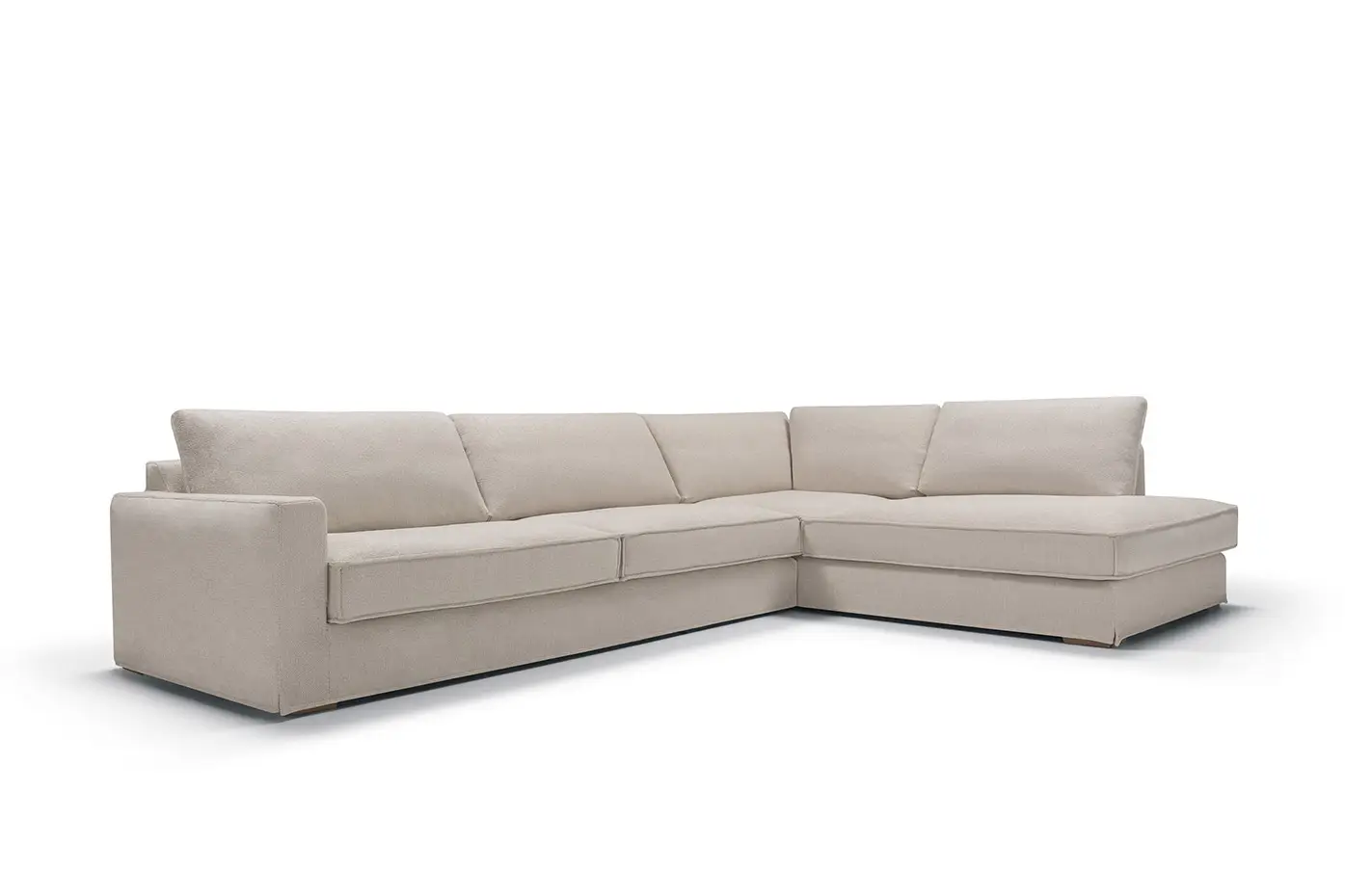 Sits :: Sofa narożna / narożnik tapicerowany Malte