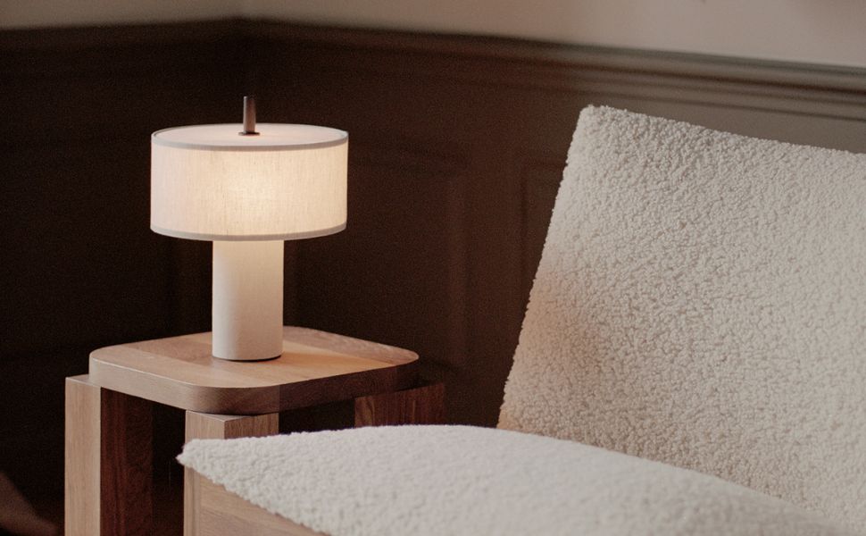 Najlepsze lampy nocne do sypialni – ranking