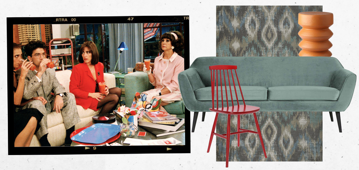 Be Pure :: Sofa tapicerowana Rodeo 2,5 osobowa czarna