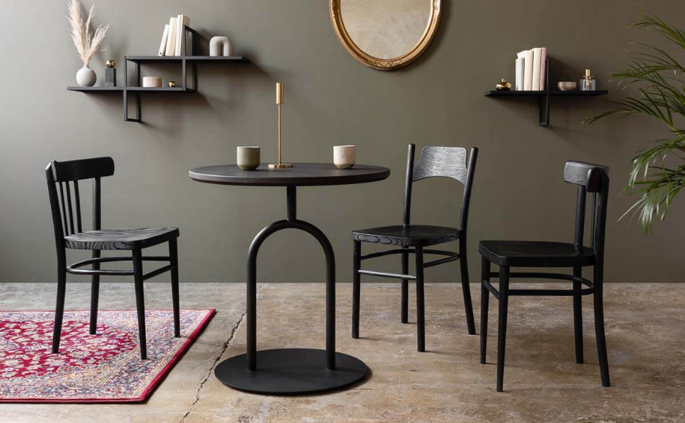 Meble w stylu loftowym od marki Loft Decora