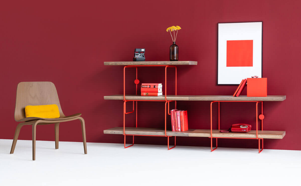 Meble marki Loft Decora