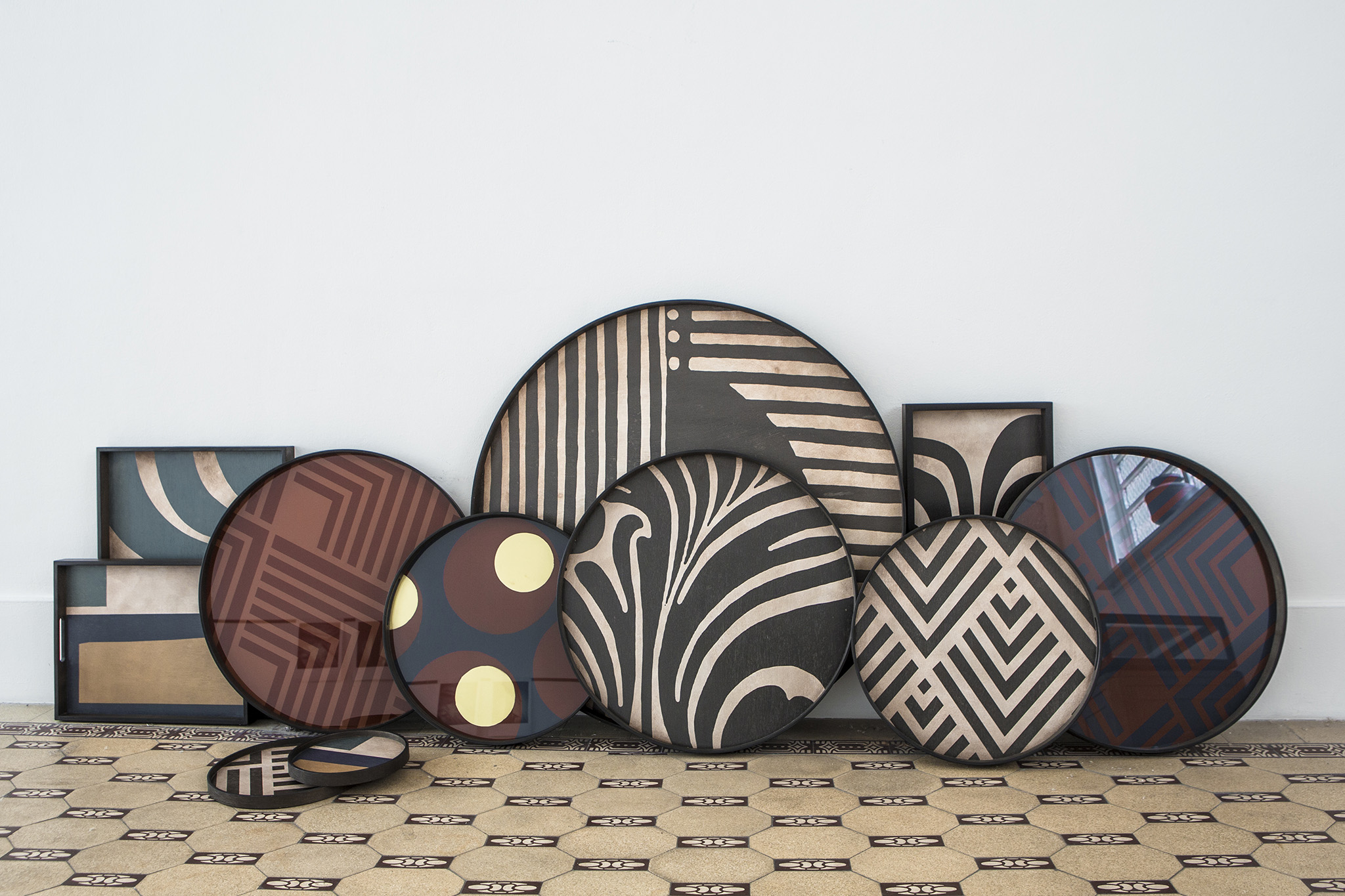 Styl hiszpański w mieszkaniu