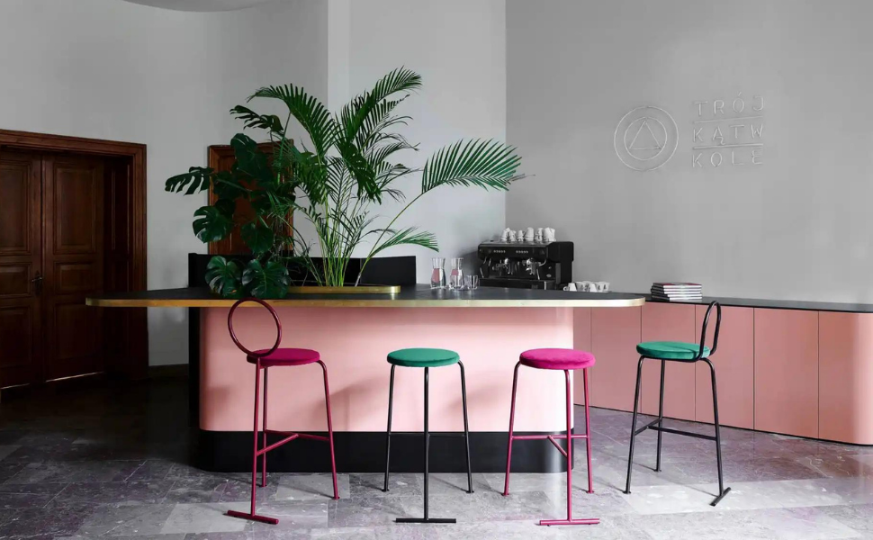 wybór odpowiedniego hokera