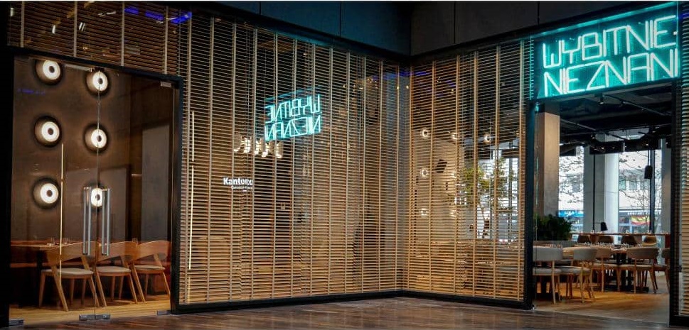 wybitnie nieznani 14