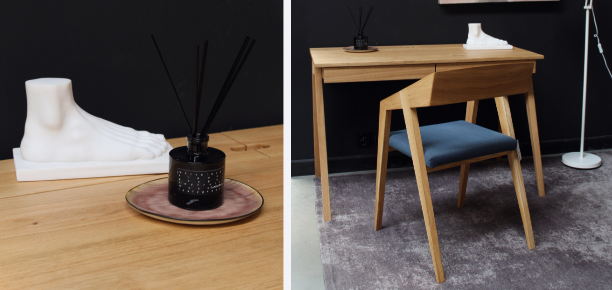 szyszka design candly