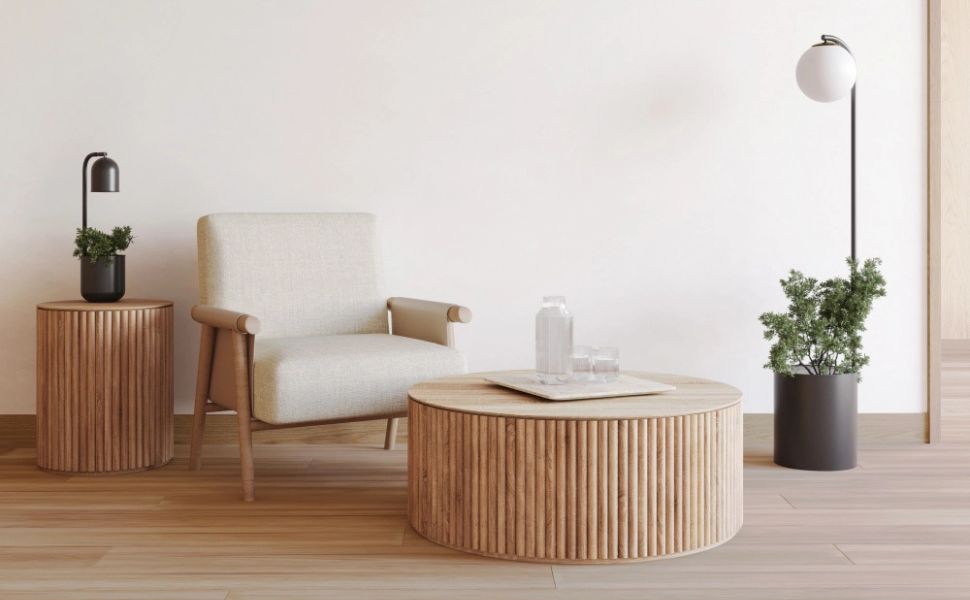 Lampy Botanica polskiej marki Kaspa