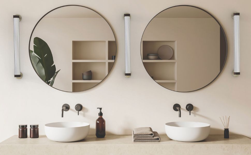 Jak zrobić oświetlenie lustra