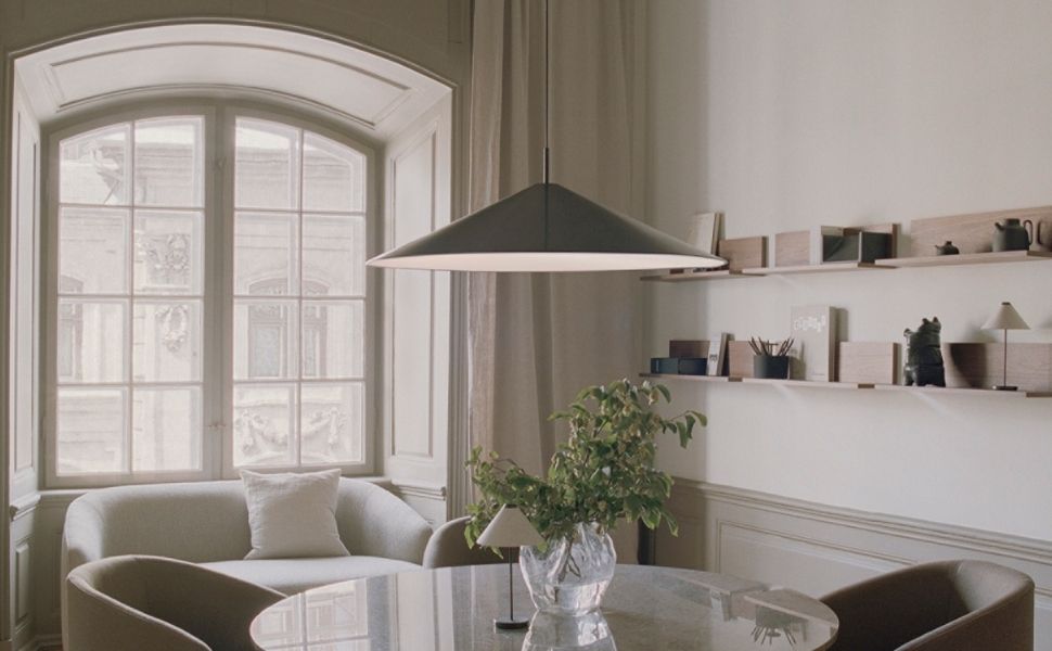 Projektowanie oświetlenia w przestrzeni dziennej