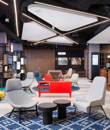 Hotel Mercure Ursus Station