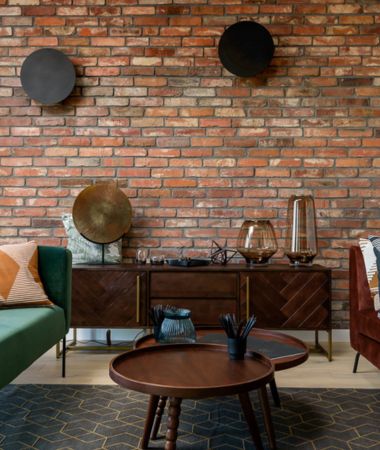 Apartament pokazowy Młyn Maria Wrocław