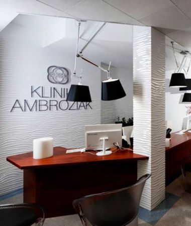 Klinika Ambroziak w Warszawie
