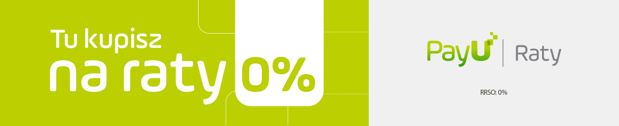 raty PayU