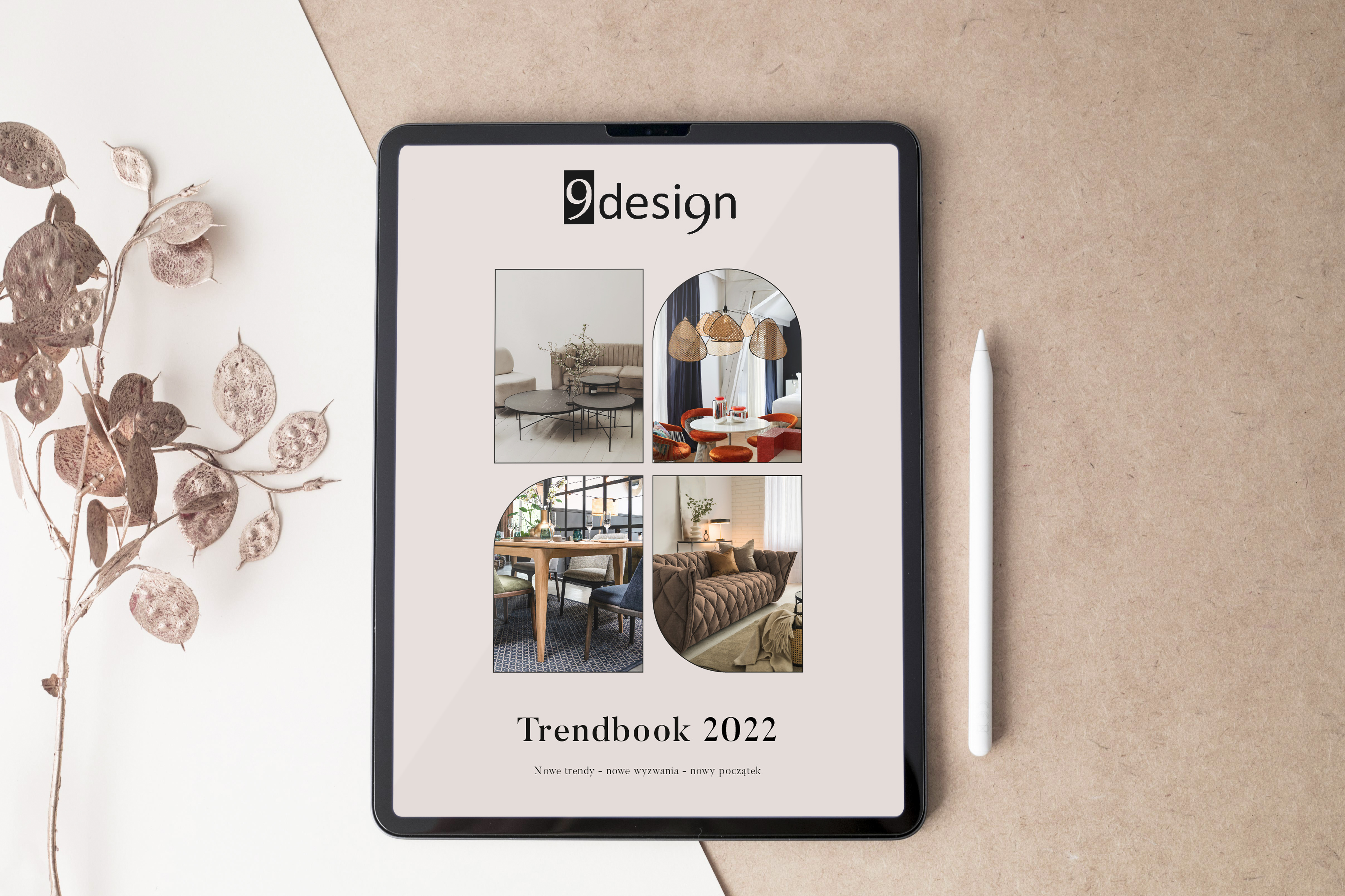 trendbook 2022