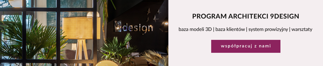 Program Architekci 9design