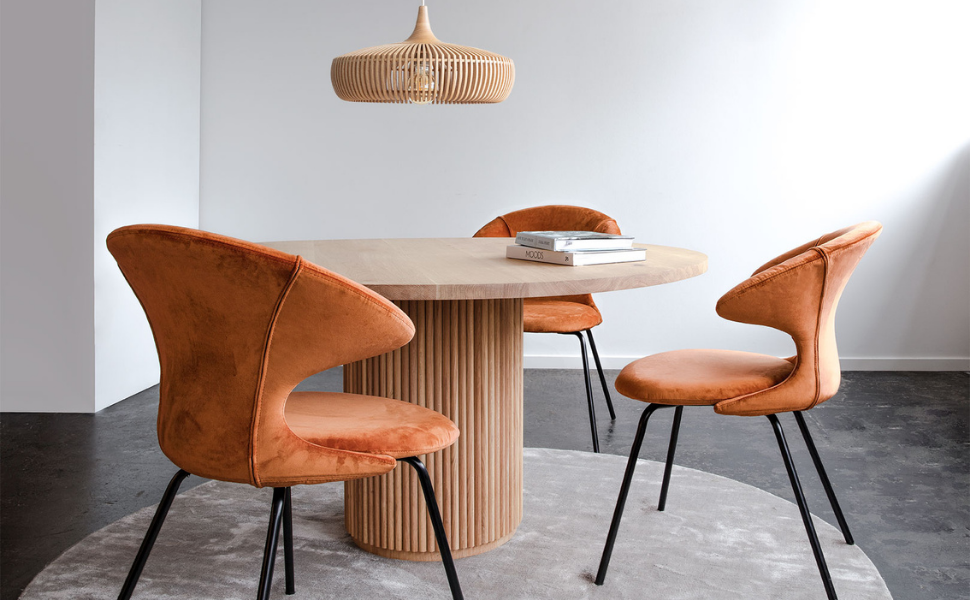 Meble Umage w stylu japandi