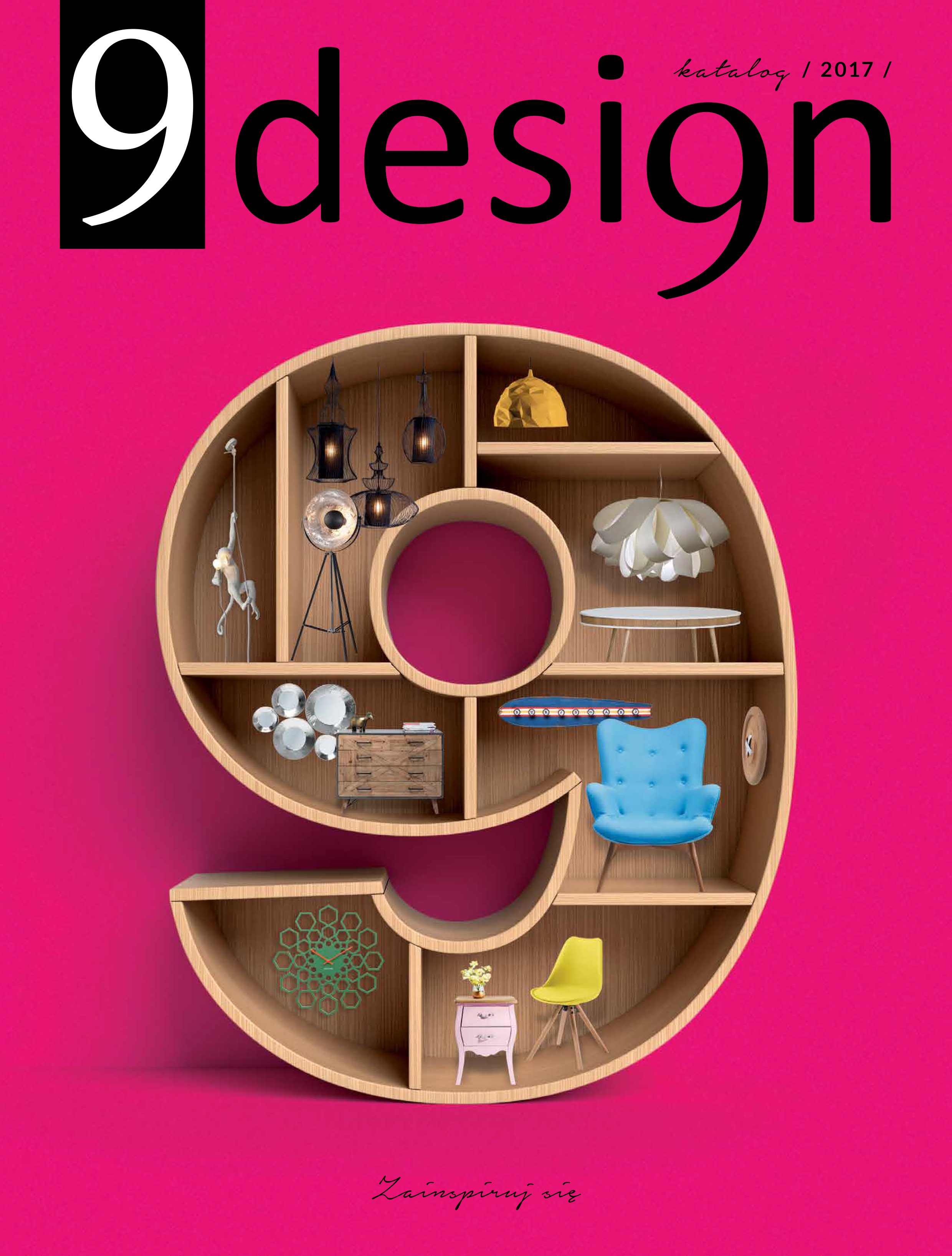 9design Catalog 2019 2017