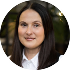 Grażyna Ostaszewska