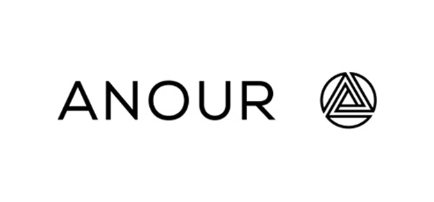 Anour logo