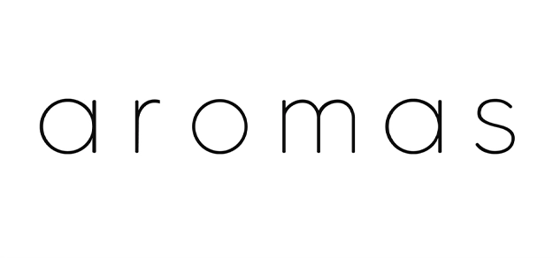 Aromas logo