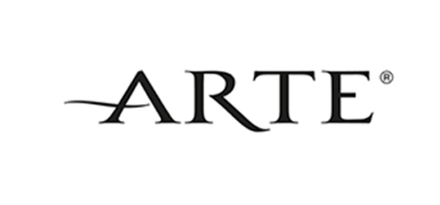 Arte logo