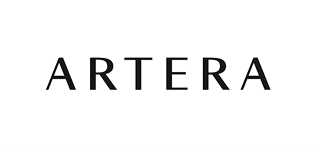 Artera logo