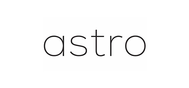 Astro logo