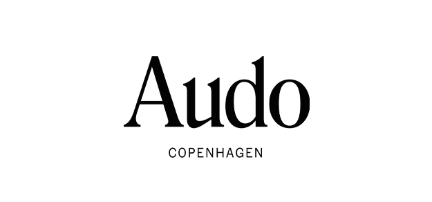 Audo Copenhagen logo