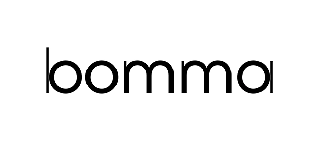 Bomma logo