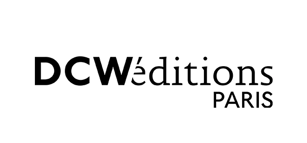 DCW Editions logo